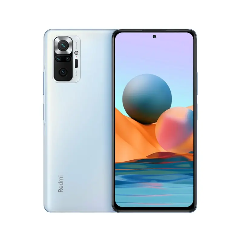 MOBILE XIAOMI REDMI NOTE 10 PRO